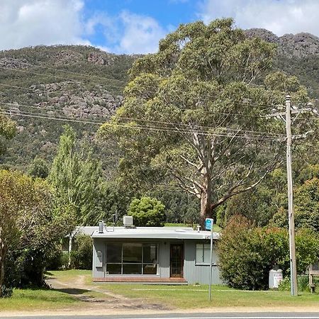 3 Bedroom Holiday House Halls Gap Exteriér fotografie