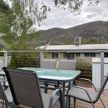 3 Bedroom Holiday House Halls Gap Exteriér fotografie