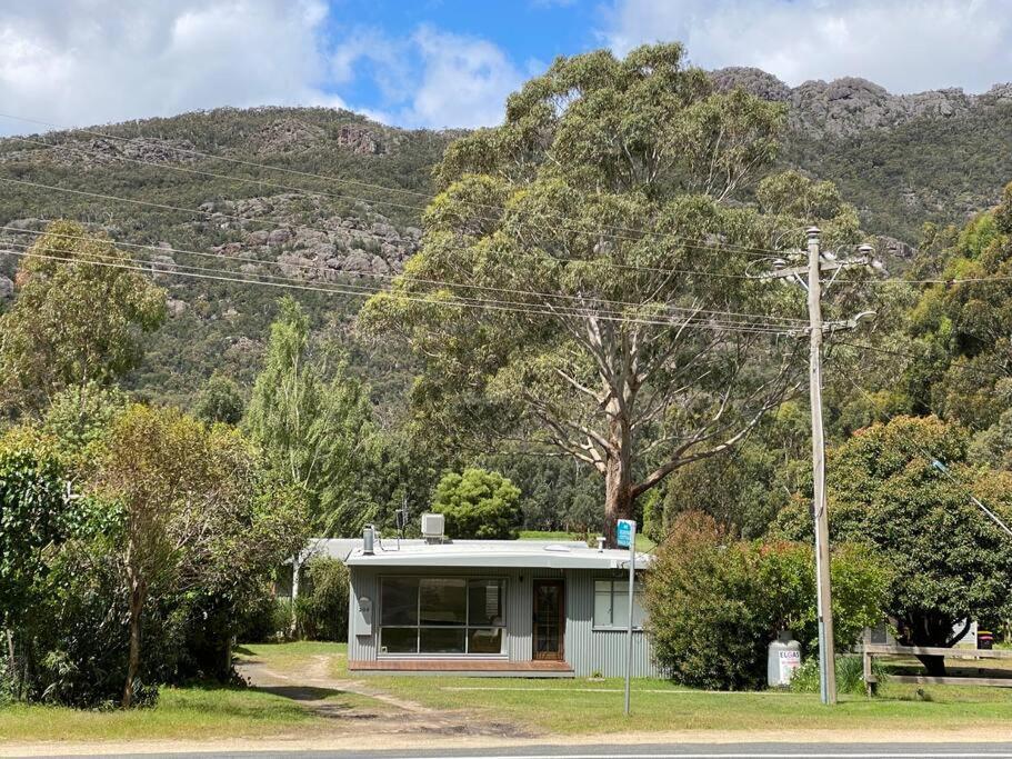 3 Bedroom Holiday House Halls Gap Exteriér fotografie
