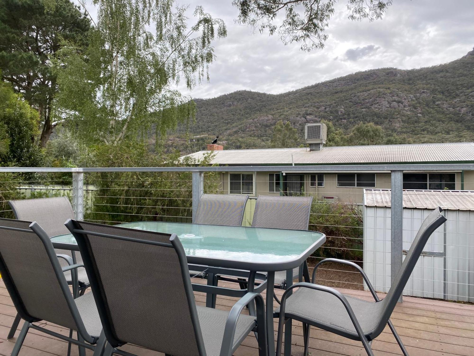 3 Bedroom Holiday House Halls Gap Exteriér fotografie