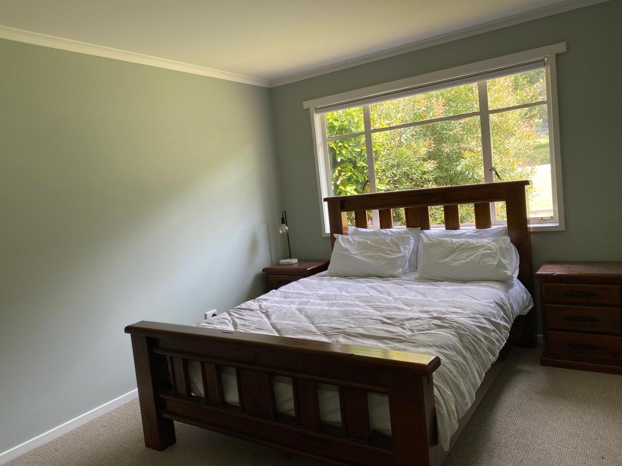 3 Bedroom Holiday House Halls Gap Exteriér fotografie